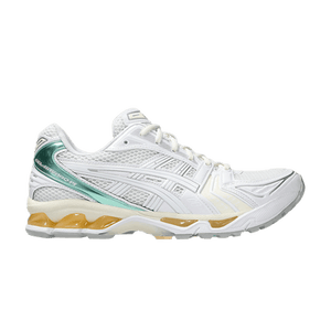 ASICS Gel Kayano 14 'White Green Cream'