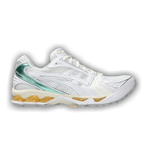 ASICS Gel Kayano 14 'White Green Cream'