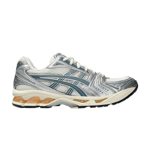 ASICS Gel Kayano 14 'Cream Ironclad'
