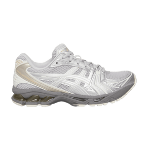 ASICS Gel Kayano 14 'Concrete Pure Silver'