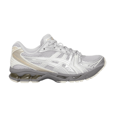 ASICS Gel Kayano 14 'Concrete Pure Silver'