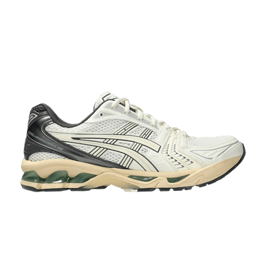 ASICS Gel Kayano 14 'Cream Obsidian Grey'