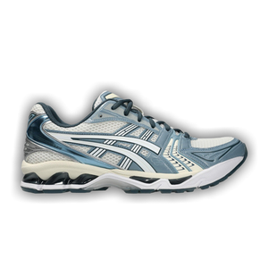 ASICS Gel Kayano 14 'Cream Raw Indigo'