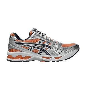 ASICS Gel Kayano 14 'Sepia Pure Silver'