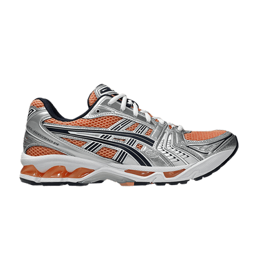 ASICS Gel Kayano 14 'Sepia Pure Silver'