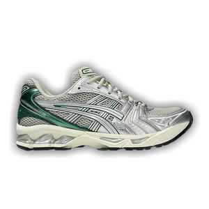 ASICS Gel Kayano 14 'Dried Leaf Pure Silver'