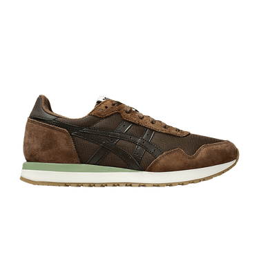 ASICS Tiger Runner 2 'Brown Storm'