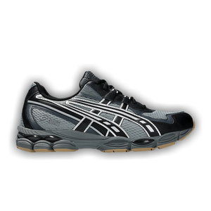 ASICS Gel NYC 2055 'Clay Grey Black'