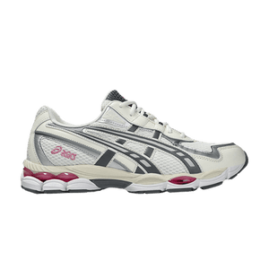 ASICS Gel NYC 2055 'Cream Carbon Pink'