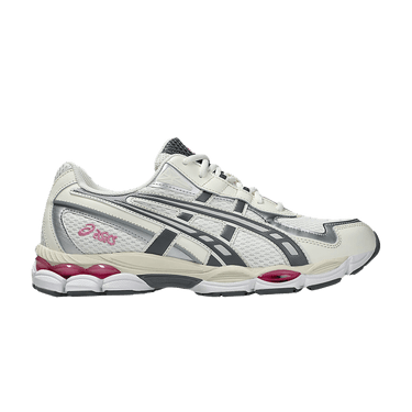 ASICS Gel NYC 2055 'Cream Carbon Pink'