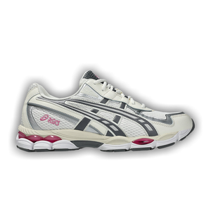 ASICS Gel NYC 2055 'Cream Carbon Pink'