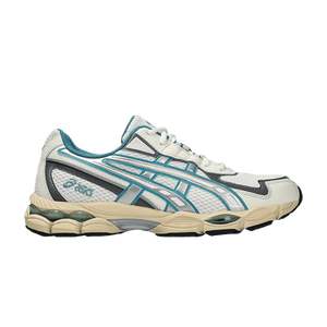 ASICS Gel NYC 2055 'Cream Blue Teal'