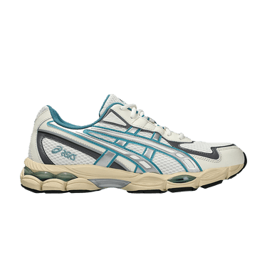 ASICS Gel NYC 2055 'Cream Blue Teal'