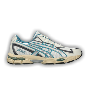 ASICS Gel NYC 2055 'Cream Blue Teal'