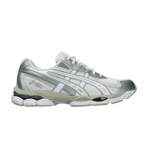 ASICS Gel NYC 2055 'Cream Dolphin Grey'