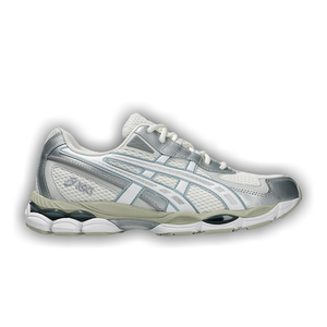 ASICS Gel NYC 2055 'Cream Dolphin Grey'