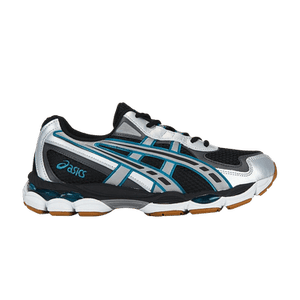 ASICS Gel NYC 2055 'Black Dioptase'