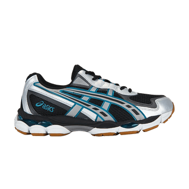 ASICS Gel NYC 2055 'Black Dioptase'