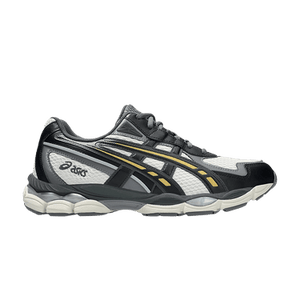 ASICS Gel NYC 2055 'Smoke Grey Obsidian Grey'