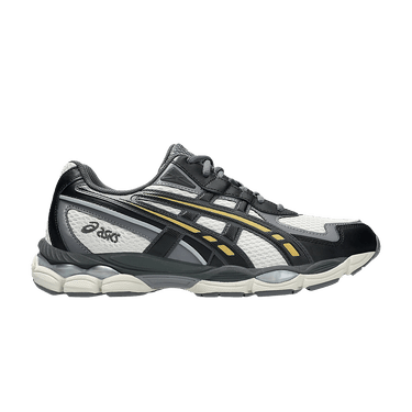 ASICS Gel NYC 2055 'Smoke Grey Obsidian Grey'