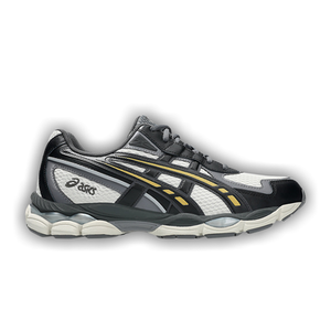 ASICS Gel NYC 2055 'Smoke Grey Obsidian Grey'