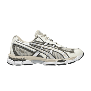 ASICS Gel NYC 2055 'Feather Grey Sepia Brown'
