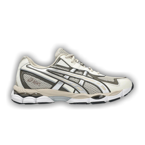 ASICS Gel NYC 2055 'Feather Grey Sepia Brown'