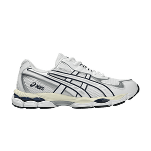 ASICS Gel NYC 'White Midnight'
