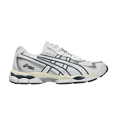 ASICS Gel NYC 'White Midnight'