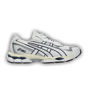ASICS Gel NYC 'White Midnight'