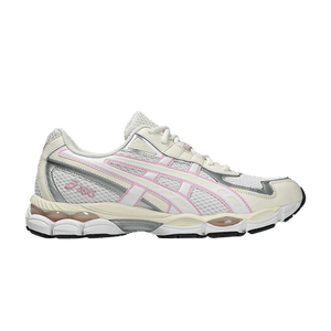 ASICS Gel NYC 'White Barely Rose'