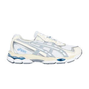 ASICS Gel NYC 2055 'White Piedmont Grey'