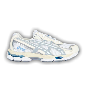 ASICS Gel NYC 2055 'White Piedmont Grey'