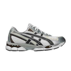 ASICS Gel-NYC 2055 'White Cocoa Powder'