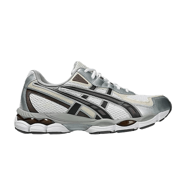 ASICS Gel-NYC 2055 'White Cocoa Powder'