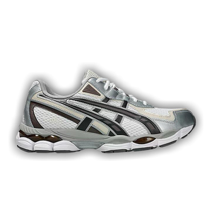 ASICS Gel-NYC 2055 'White Cocoa Powder'