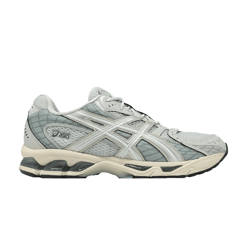 ASICS Gel Nimbus 10.1 'Glacier Grey Pure Silver' 1203A543026