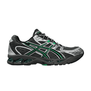 ASICS Gel Nimbus 10.1 'Obsidian Grey Green Basil'