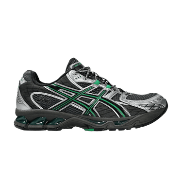 ASICS Gel Nimbus 10.1 'Obsidian Grey Green Basil'