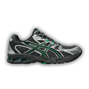 ASICS Gel Nimbus 10.1 'Obsidian Grey Green Basil'