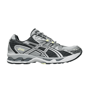 ASICS Gel Nimbus 10.1 'Piedmont Grey'