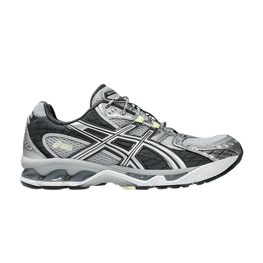 ASICS Gel Nimbus 10.1 'Piedmont Grey'