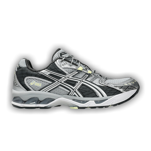 ASICS Gel Nimbus 10.1 'Piedmont Grey'