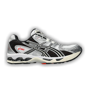 ASICS Gel Nimbus 10.1 'White Black Silver'