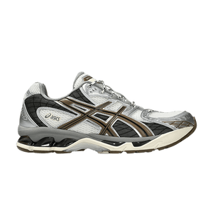 ASICS Gel Nimbus 10.1 'Cream Brown Pure Silver'