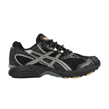 ASICS Gel Nimbus 10.1 'Black Clay Grey'