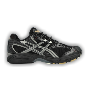 ASICS Gel Nimbus 10.1 'Black Clay Grey'