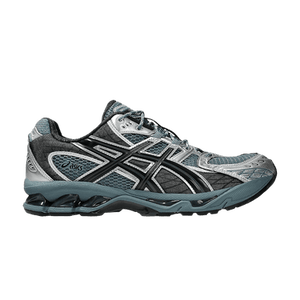 ASICS Gel Nimbus 10.1 ' Ironclad Graphite Grey'