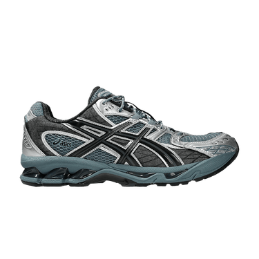 ASICS Gel Nimbus 10.1 ' Ironclad Graphite Grey'
