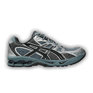 ASICS Gel Nimbus 10.1 ' Ironclad Graphite Grey'